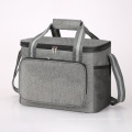 Large Cooler Insulated Portable Waterproof Cooler Bag